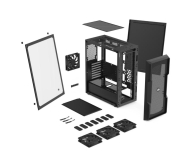 SilentiumPC Regnum RG6V TG Pure Black - 541990 - zdjęcie 20